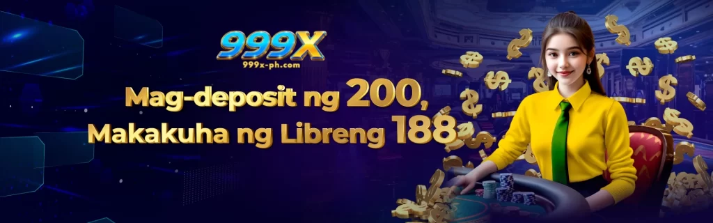 999X Promotions