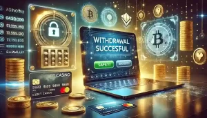 999X Casino Withdrawal