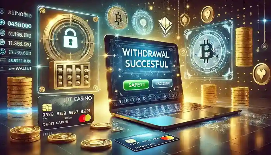999X Casino Withdrawal