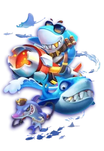999X Fishing Games