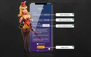 999X Casino Login