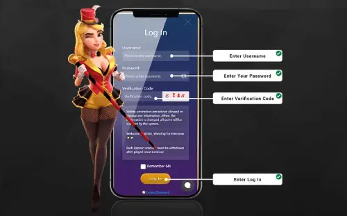 999X Casino Login