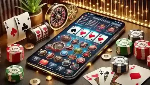 999X Casino App